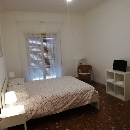 Vatican House Monti Di Creta Appartement *