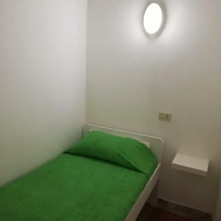Appartement Vatican House Monti Di Creta *