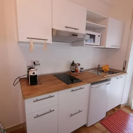 Vatican House Monti Di Creta Appartement Rome