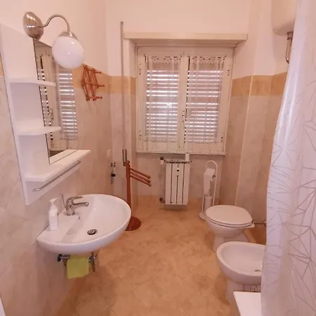 Appartement Vatican House Monti Di Creta